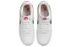 Nike Air Force 1 Low 07 Iron (DQ7570-001) weiss 4