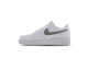 Nike Air Force 1 07 3M (CT2296-100) weiss 4