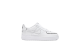Nike Air Force 1 Cosmic Clay GS (CT3840-100) weiss 3