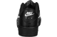Nike Air Force 1 GS (DB2812-001) schwarz 3