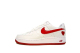 Nike Air Force 1 Low Valentines Day womens (307109-161) weiss 1