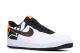 Nike Air Force 1 07 LV8 (823511-104) weiss 4