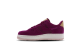 Nike Air Force 1 07 Wmns Premium (896185-602) lila 4