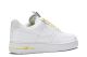 Nike Air Force 1 07 Wmns Lux (898889 104) weiss 6