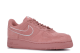 Nike Air Force 1 07 LV8 Suede (AA1117-601) rot 4