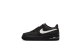 Nike Air Force 1 (HV6359-001) schwarz 1