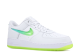 Nike Air Force 1 07 2 (AT4143-100) weiss 6