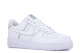 Nike Air Force 1 07 LV8 4 (AT6147-100) weiss 6