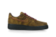 Nike Air Force 1 Boucle QS (IO4474-300) braun 3