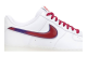 Nike Air Force 1 Low De Lo Mio (BQ8448-100) weiss 6