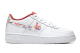 Nike Air Force 1 Chinese New Year GS (CU2980-191) weiss 3