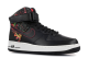 Nike Air Force 1 High Floral (CI2304-001) schwarz 6
