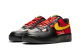 Nike Air Force 1 Cmft Signature Qs Kyrie Irving Low (687843-001) bunt 3