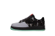 Nike Air Force 1 Comfort Premium QS (647592 001) bunt 1