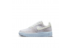Nike Air Force 1 Crater Flyknit (DH3375-101) weiss 1