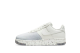 Nike Air Force 1 Crater Low Summit (CZ1524-100) weiss 1