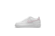 Nike Air Force 1 GS (CT3839-103) weiss 1