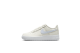 Nike Air Force 1 GS (CT3839-110) weiss 1