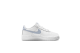 Nike Air Force 1 GS (CT3839-112) weiss 3