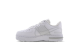 Nike Air Force 1 React SU GS (CT5117 101) weiss 4