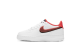 Nike Air Force 1 LV8 GS (CW1574-101) weiss 4