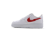 Nike Air Force 1 LV8 (CW7577-100) weiss 4