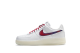Nike Air Force 1 Low De Lo Mio (BQ8448-100) weiss 1