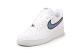 Nike Air Force 1 (DN4925-100) weiss 2