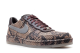 Nike Air Force 1 Downtown Lw Python Low (577657-200) bunt 6
