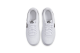 Nike Air Force 1 (DR7889-100) weiss 3