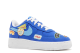 Nike Air Force 1 Low 07 Prm Los Angeles Patched Up (DX2308 400) blau 5