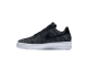 Nike Air Force 1 Low Flyknit Quai 54 (853880-001) bunt 1
