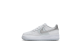 Nike Air Force 1 GS (FV3981-100) weiss 1