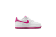 Nike Air Force 1 (FV5948-102) weiss 3