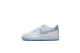Nike Air Force 1 (FV5948-107) weiss 1