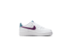 Nike Air Force 1 (FV5948-108) weiss 3