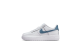 Nike Air Force 1 (FV5948-121) weiss 1