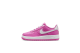 Nike Air Force 1 GS (FV5948-600) pink 1