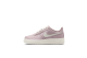 Nike Air Force 1 (FV5948-601) pink 1