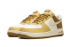 Nike Air Force 1 Low 07 Bronzine Saturn Gold (FZ4034 716) bunt 2