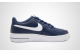 Nike Air Force 1 GS (CT7724-400) blau 3