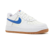 Nike Air Force 1 Low Game Royal GS (DX5805-179) weiss 6
