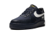 Nike Air Force 1 Low Obsidian Gore Tex (CK2630-400) blau 5