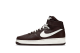 Nike Air Force 1 Hi Retro QS Chocolate High (743546 200) braun 1