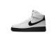Nike Air Force 1 High Midsole (CK7794-101) weiss 1