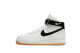 Nike Air Force 1 High 07 Gum (AT7653-100) weiss 1
