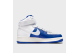 Nike Air Force 1 High 07 LV8 NBA 75th Anniversary Hyper Royal (DC8870-100) bunt 2