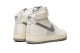 Nike Air Force 1 High 07 LV8 Sail Medium Grey Vintage (DM0209 100) beige 4