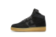 Nike Air Force 1 High 07 LV8 (806403-003) schwarz 1