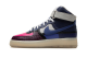 Nike Air Force 1 High 07 Premium Blue Thunder Prime (DV1015 437) bunt 2